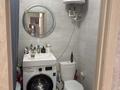 2-бөлмелі пәтер · 59 м² · 9/9 қабат, Береке шағын ауданы 57, бағасы: 28 млн ₸ в Костанае, Микрорайон Береке — фото 5