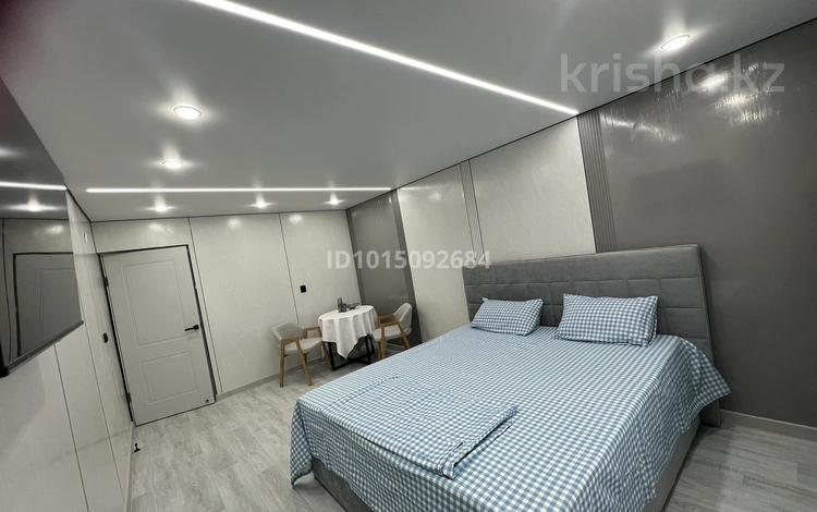 1-бөлмелі пәтер · 54 м² · 3/4 қабат, Самал 1/2, бағасы: 3 000 ₸ в Жанаозен — фото 2