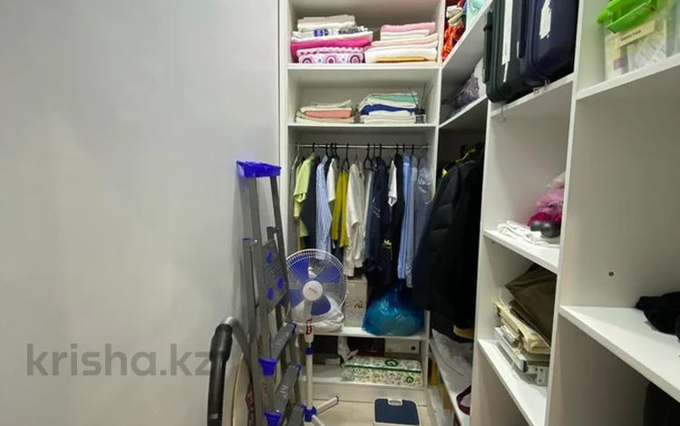 4-бөлмелі пәтер · 110.6 м² · 2/3 қабат, Алтын орда ш/а., с/к Саздинское лесничество, бағасы: 48 млн ₸ в Актобе, мкр. Алтын орда — фото 2