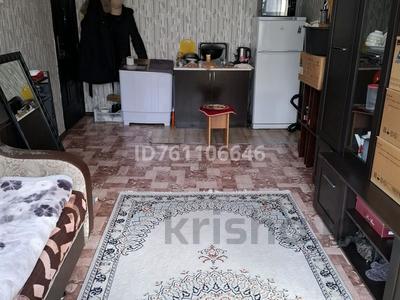 1-комнатная квартира · 17.5 м² · 3/4 этаж, Титова 43 за 7 млн 〒 в 