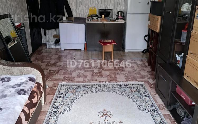 1-бөлмелі пәтер · 17.5 м² · 3/4 қабат, Титова 43, бағасы: 7 млн 〒 в  — фото 2