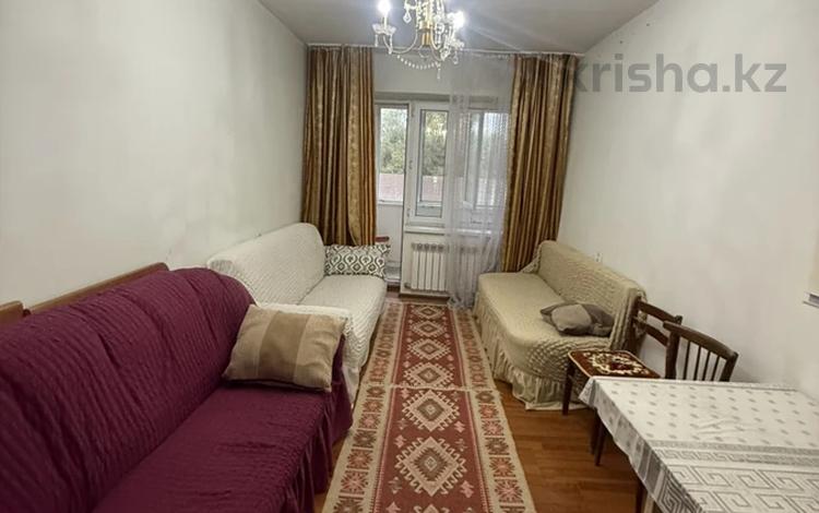 1-комнатная квартира · 24 м² · 4/5 этаж, Райымбека — Муратбаева за 130 000 ₸ в Алматы, Алмалинский р-н — фото 2