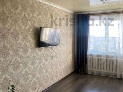 2-комнатная квартира, 52 м², 6/6 этаж, алтынсарина 31 за 13.5 млн 〒 в Кокшетау