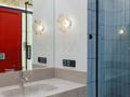 4-бөлмелі пәтер · 130 м² · 12/21 қабат, Калдаякова 3, бағасы: 145 млн ₸ в Астане — фото 16