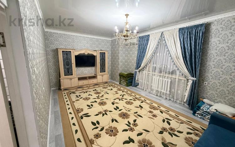 2-комнатная квартира · 58.2 м² · 2/5 этаж, Сұлтан Бейбарыс 93Д за 16.5 млн ₸ в  — фото 2