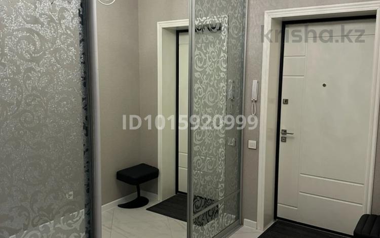 2-комнатная квартира · 70 м² · 3/12 этаж, Гагарина 287C — Левитана за 500 000 ₸ в Алматы, Бостандыкский р-н — фото 2