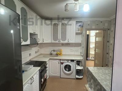 2-комнатная квартира · 50 м² · 5/12 этаж, Ракымжан Кошкарбаев 39 — Жумабаева за 29 млн ₸ в Астане, Алматы р-н
