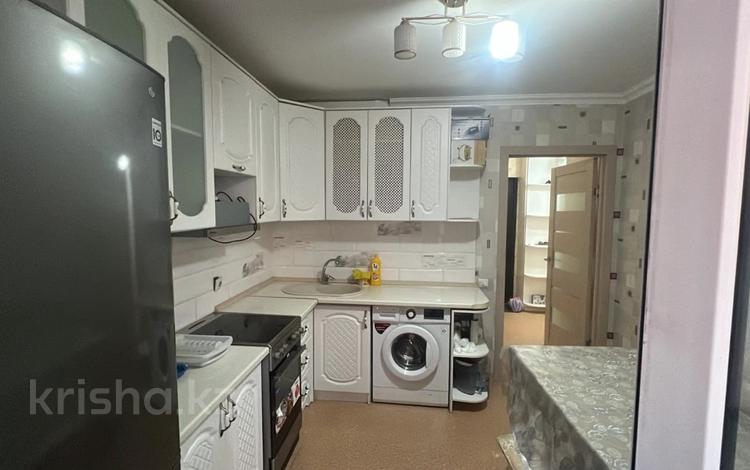 2-комнатная квартира · 50 м² · 5/12 этаж, Ракымжан Кошкарбаев 39 — Жумабаева за 29 млн ₸ в Астане, Алматы р-н — фото 2