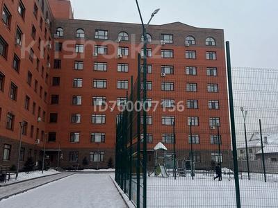 2-бөлмелі пәтер · 90 м² · 7/8 қабат, Ул Посмакова 67 — Найманбаева, бағасы: 400 000 ₸ в Семее, Красный Кордон