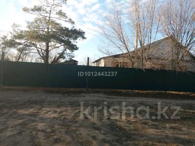 Отдельный дом · 3 комнаты · 53 м² · 20 сот., Бейбитшилик 18 за 12.1 млн ₸ в Новой жизни