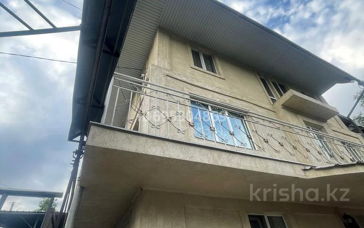 Жеке үй · 8 бөлме · 250 м² · 6.1 жүзд., Саратовская 3, бағасы: 99 млн ₸ в Алматы, Медеуский р-н — фото 2