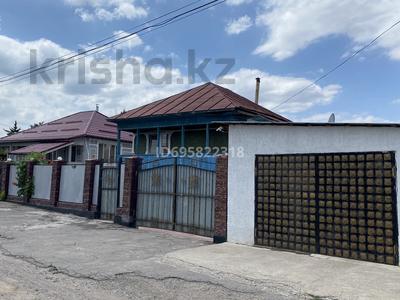 Отдельный дом · 5 комнат · 180 м² · 5 сот., Рыскулбекова 24 — Девятиэтажка за 45 млн 〒 в Каскелене