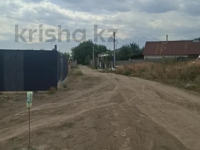 Участок · 4 сотки, Коксай (Путь Ильича) за 6 млн ₸