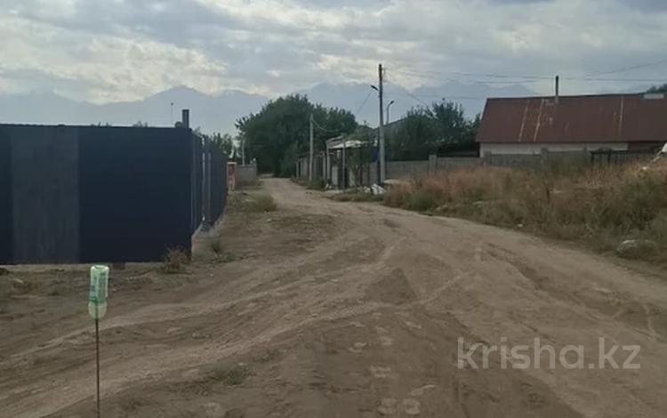 Жер телімі · 4 сотық, Көксай, бағасы: 6 млн ₸ в Коксай (пути Ильича) — фото 2