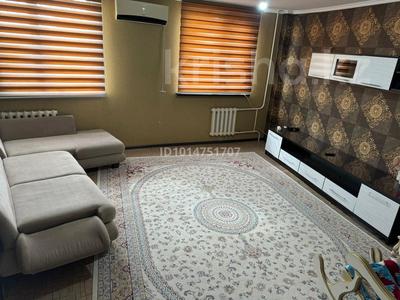 2-бөлмелі пәтер · 79 м² · 4/5 қабат, Байтерек ш/а. 7, бағасы: 160 000 ₸ в Таразе, мкр Байтерек