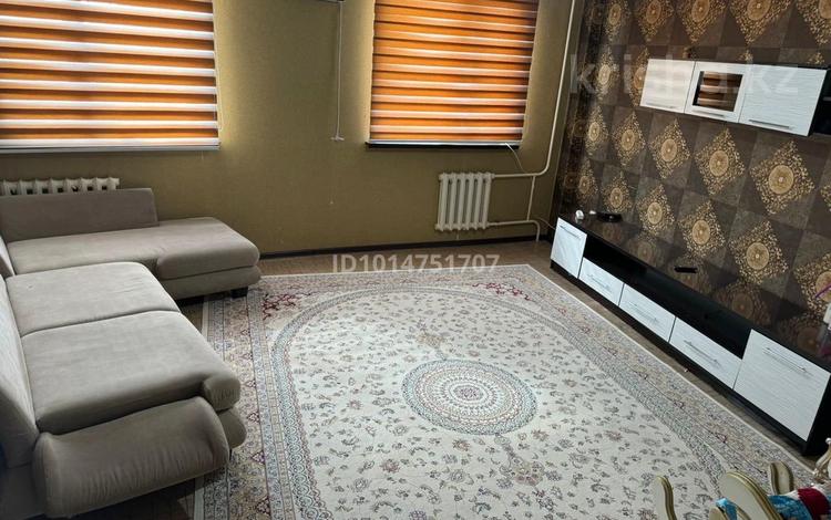 2-комнатная квартира · 79 м² · 4/5 этаж, мкр Байтерек 7 за 160 000 ₸ в Таразе — фото 2