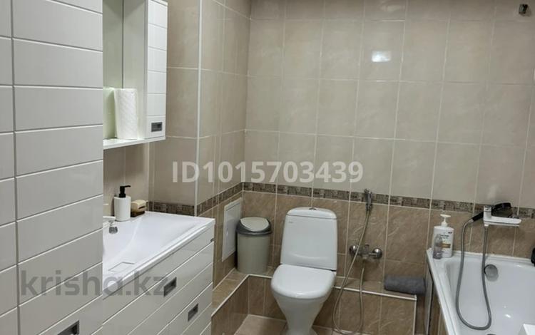 2-бөлмелі пәтер · 72.3 м² · 7/20 қабат, Кенесары 65, бағасы: 40 млн ₸ в Астане, р-н Байконур — фото 2