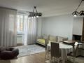2-бөлмелі пәтер · 72.3 м² · 7/20 қабат, Кенесары 65, бағасы: 40 млн ₸ в Астане, р-н Байконур — фото 10