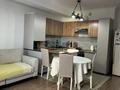 2-бөлмелі пәтер · 72.3 м² · 7/20 қабат, Кенесары 65, бағасы: 40 млн ₸ в Астане, р-н Байконур — фото 9