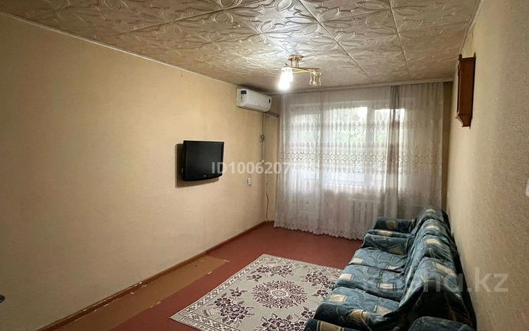 2-комнатная квартира · 44 м² · 3/5 этаж, мкр Самал 34 — Ул.Бауыржан Момышұлы за 13.5 млн ₸ в Таразе — фото 7
