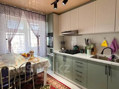 3-бөлмелі пәтер · 64.7 м² · 6/9 қабат, жастар, бағасы: 26 млн ₸ в Талдыкоргане