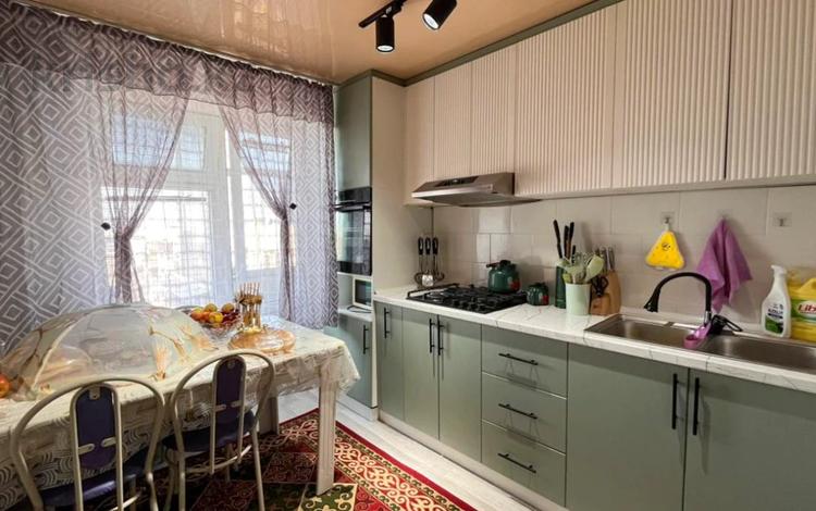 3-бөлмелі пәтер · 64.7 м² · 6/9 қабат, жастар, бағасы: 26 млн ₸ в Талдыкоргане — фото 2