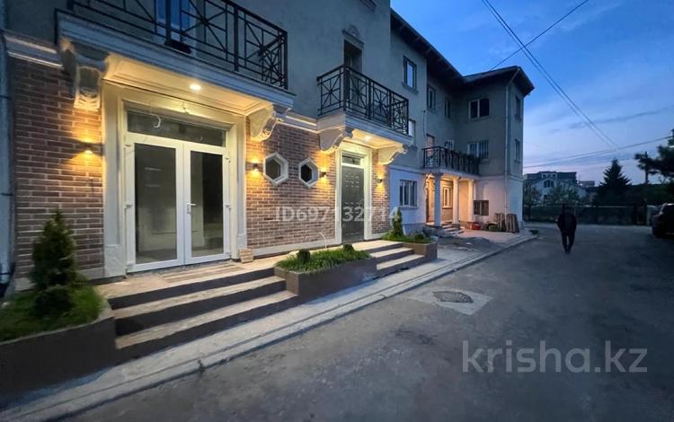 2-бөлмелі пәтер · 40 м² · 2/3 қабат, мкр Тепличный 17 — ул. Саина ул. Жандосова, бағасы: ~ 31.7 млн ₸ в Алматы, Ауэзовский р-н — фото 15