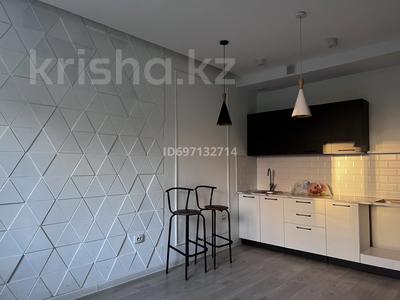 2-комнатная квартира · 40 м² · 2/3 этаж, мкр Тепличный 17 — ул. Саина ул. Жандосова за ~ 31.7 млн 〒 в Алматы, Ауэзовский р-н