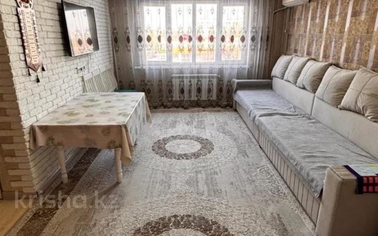 2-бөлмелі пәтер · 54 м², мкр Аксай, Б. Момышулы 25, бағасы: 43 млн ₸ в Алматы, Ауэзовский р-н — фото 2