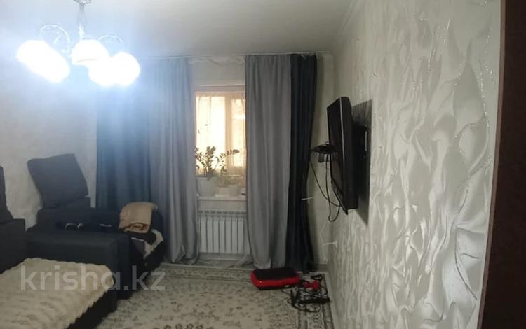3-бөлмелі пәтер · 60.1 м² · 1/5 қабат, Бозтаева 61А, бағасы: 23.9 млн ₸ в Семее — фото 12
