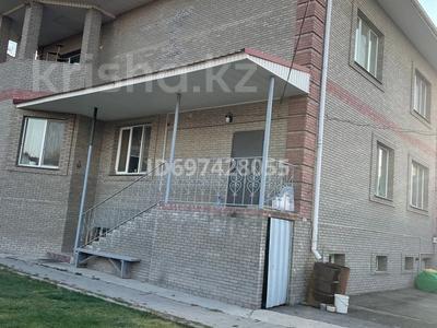 Отдельный дом · 6 комнат · 320 м² · 10 сот., мкр Тастыбулак — ул. Мереке-уг.переулок Тихий за 96 млн 〒 в Алматы, Наурызбайский р-н