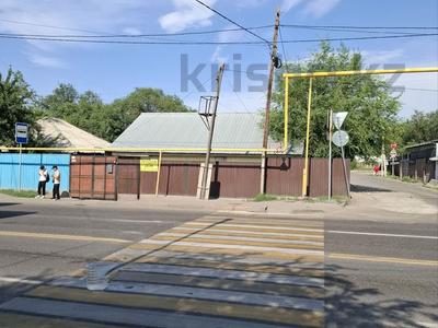 Участок · 8 соток, Бокейханова 149 за 100 млн ₸ в Алматы, Жетысуский р-н