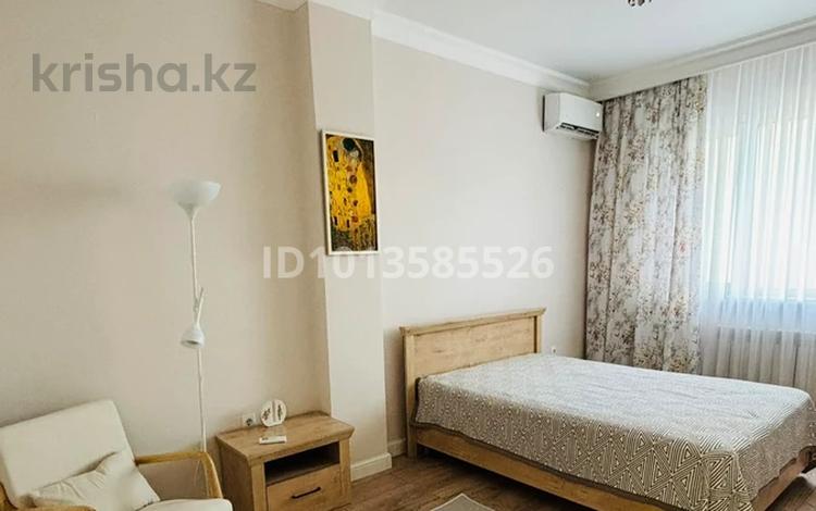 1-комнатная квартира · 41.6 м² · 5/10 этаж, Бухар Жырау — Ботанический сад за 350 000 ₸ в Астане, Есильский р-н — фото 2