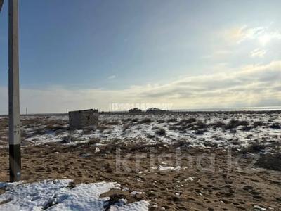 Участок · 7.5 соток, 1 квартал 25 за 3 млн ₸ в 