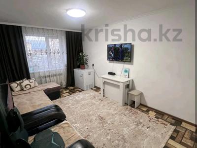 2-комнатная квартира · 47.13 м² · 2/5 этаж, Кокжал барака 22 за 18.5 млн 〒 в Усть-Каменогорске