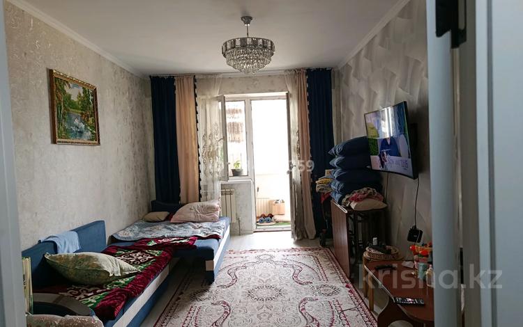 2-комнатная квартира · 55 м² · 6/9 этаж, Асыл Арман 7 — Ташкентский трак за 24 млн ₸ в Иргели — фото 2