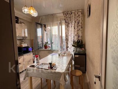 3-бөлмелі пәтер · 77 м² · 6/6 қабат, Жунисова 8, 8/1 - 10, 14, 14/1-19, 12, 12/1-9, бағасы: 32.5 млн ₸ в Алматы, Наурызбайский р-н