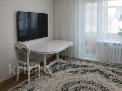 4-комнатная квартира · 81 м² · 8/9 этаж, Рыскулова за 22.5 млн ₸ в Караганде, Казыбек би р-н