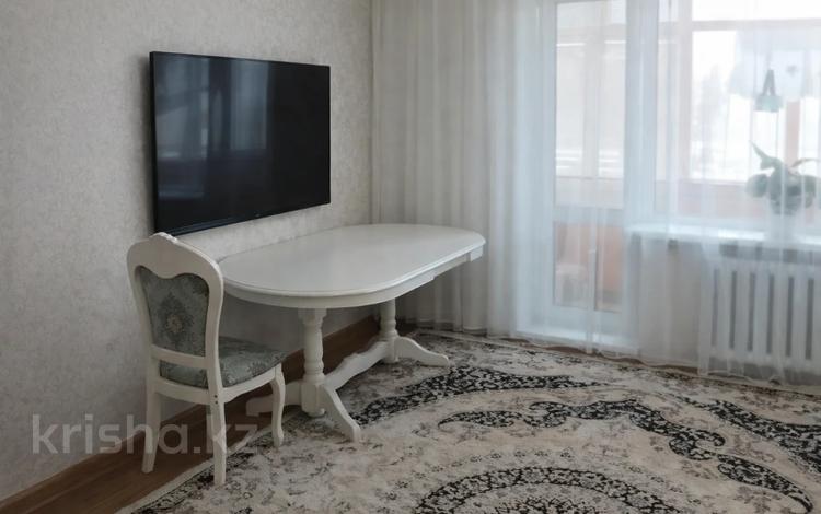 4-комнатная квартира · 81 м² · 8/9 этаж, Рыскулова за 22.5 млн ₸ в Караганде, Казыбек би р-н — фото 4