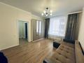 1-комнатная квартира · 40 м² · 5/12 этаж, Туран 46/6 за 250 000 ₸ в Астане, Есильский р-н
