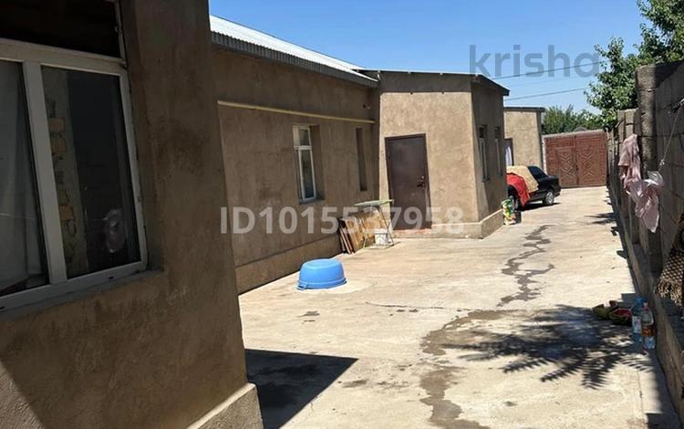 Еркін · 450 м², бағасы: 55 млн ₸ в Шымкенте, Абайский р-н — фото 2