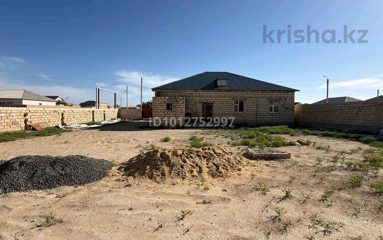Отдельный дом · 5 комнат · 210 м² · 10 сот., 28 119 — Рахат 3. 28 көше 119ұй 5.бөлме 10-соток жер размер 25×40 за 10.8 млн ₸ в Жанаозен — фото 2
