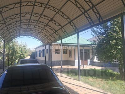 Отдельный дом · 5 комнат · 250 м² · 8 сот., мкр Кайтпас 2 за 50 млн ₸ в Шымкенте, Абайский р-н