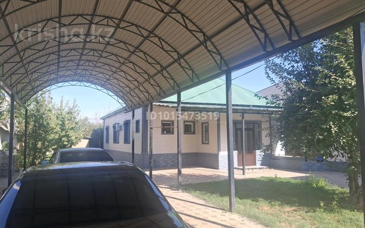 Отдельный дом · 5 комнат · 250 м² · 8 сот., мкр Кайтпас 2 за 50 млн ₸ в Шымкенте, Абайский р-н — фото 2