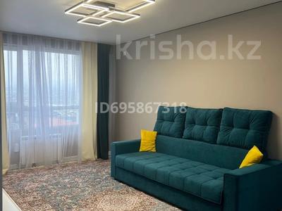2-комнатная квартира · 58.2 м² · 7/12 этаж, Коктерек 139/14 за 43.5 млн ₸ в Алматы, Наурызбайский р-н