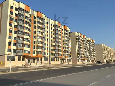 2-комнатная квартира, 62.2 м², 3/9 этаж, Шымсити за 22.5 млн 〒 в Шымкенте, Каратауский р-н