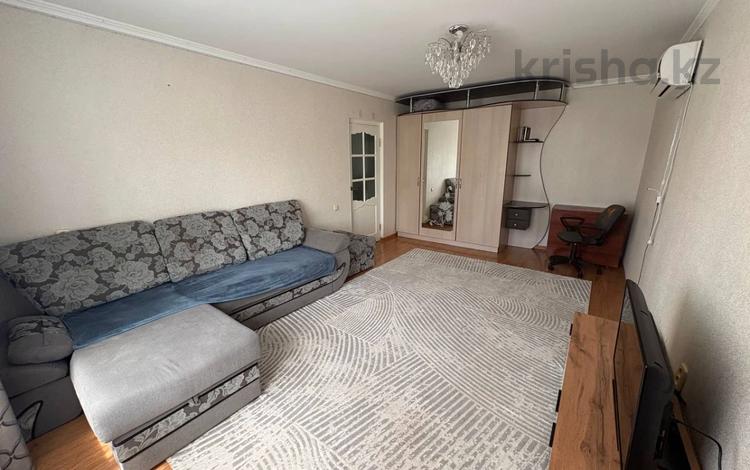 1-комнатная квартира · 42 м² · 2/4 этаж, ул. Манаса 20 за 17.5 млн ₸ в Астане, Алматы р-н — фото 3