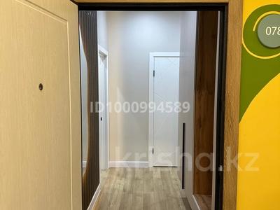 2-бөлмелі пәтер · 43 м² · 4/12 қабат, Райымбека 351/2 — Райымбека уг ул.Емцова ЖК “Guldala”, бағасы: 300 000 〒 в Алматы, Алатауский р-н