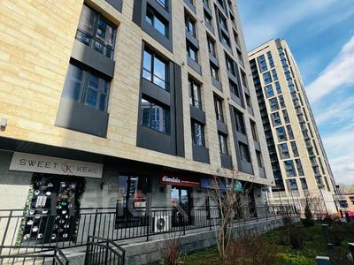 Свободное назначение, офисы, магазины и бутики, салоны красоты · 55 м² за 71 млн ₸ в Алматы, Бостандыкский р-н