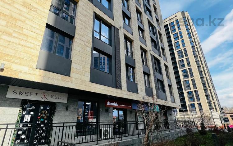 Свободное назначение, офисы, магазины и бутики, салоны красоты · 55 м² за 71 млн ₸ в Алматы, Бостандыкский р-н — фото 3